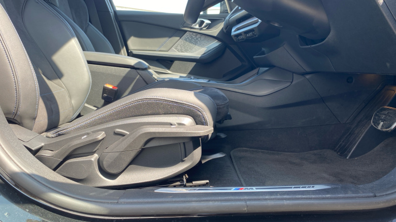 BMW 1 Series 123 xDrive M Sport 5dr Step Auto Petrol Hatchback